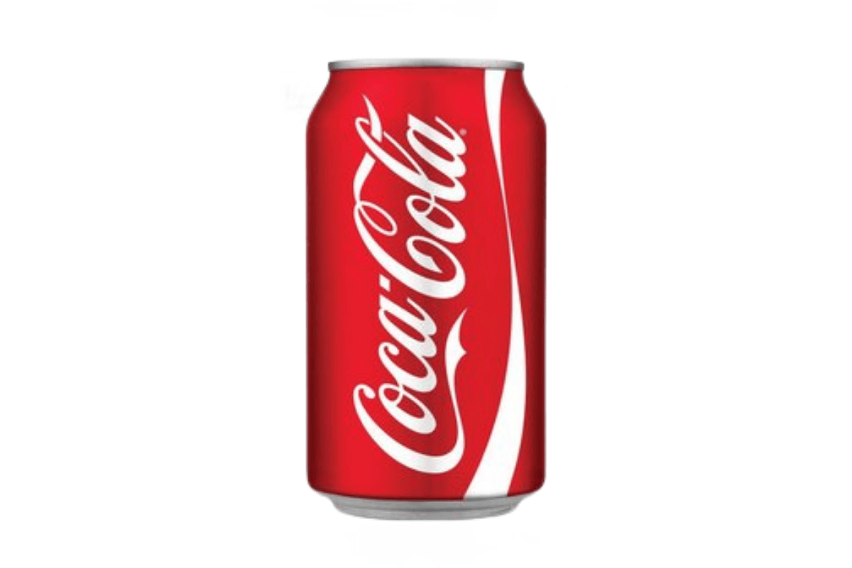 Coke